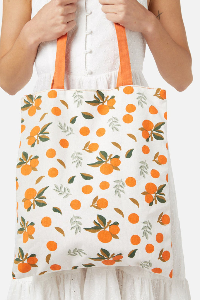 Reversible Tote – Dangerfield