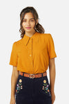 Princess Highway - Two Circles Belt - tan