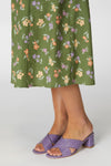 Princess Highway - Croc Slide - lilac