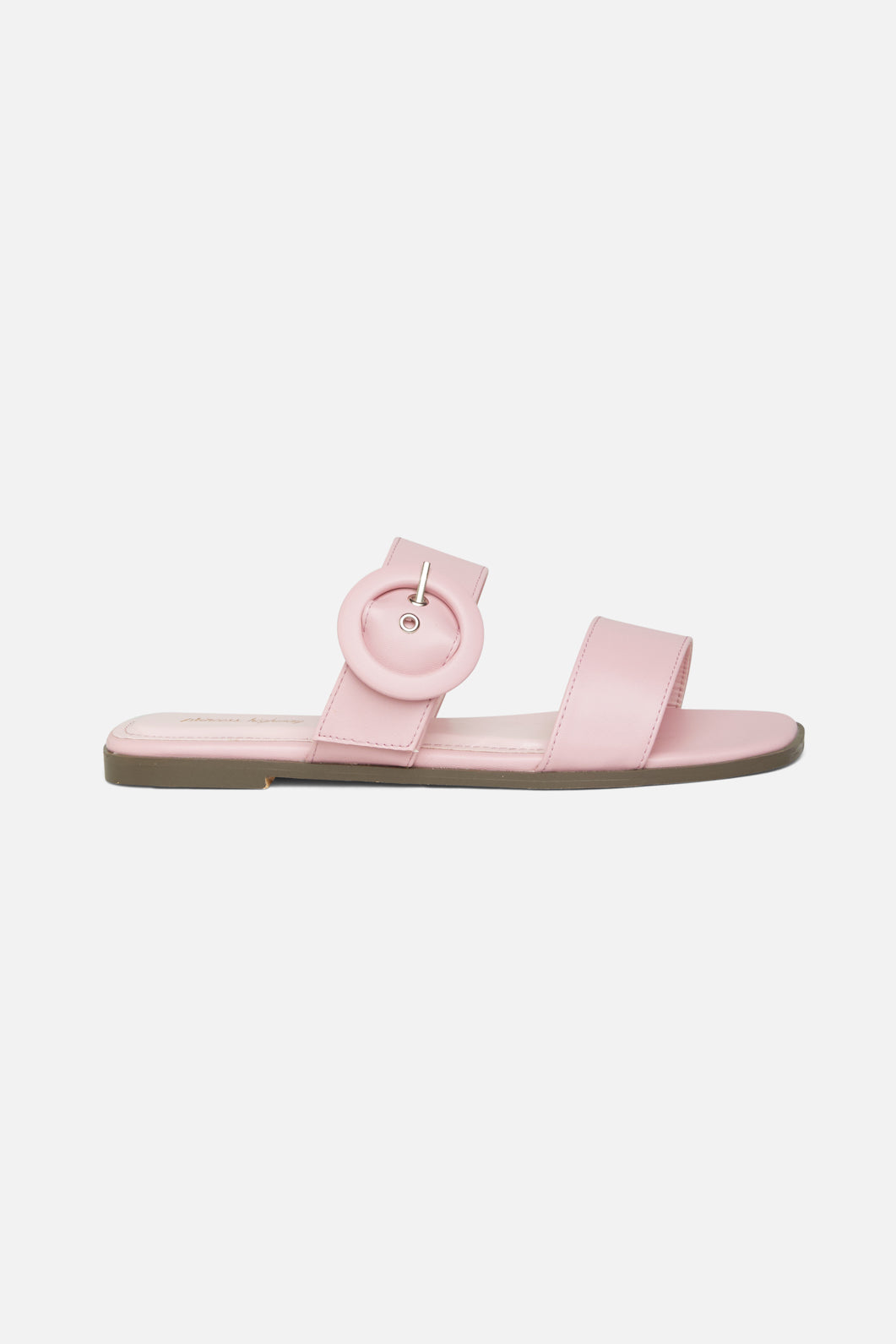 Princess Highway - Camden Flat - pink