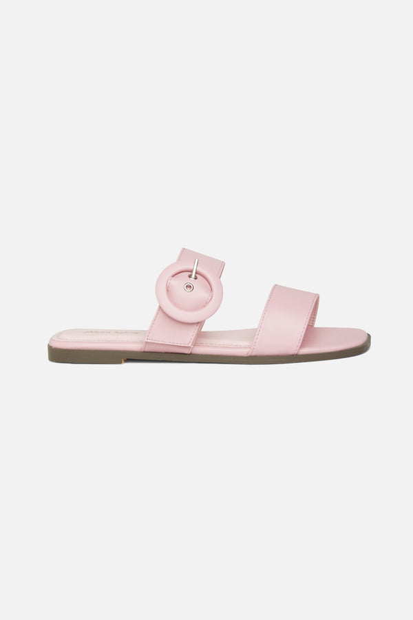 Princess Highway - Camden Flat - pink