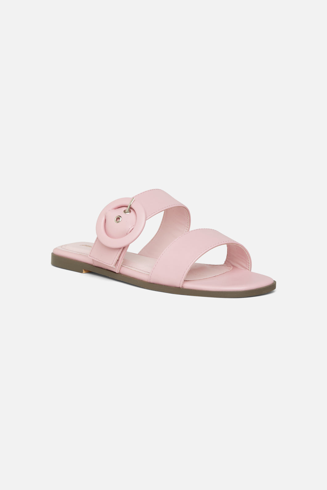 Princess Highway - Camden Flat - pink