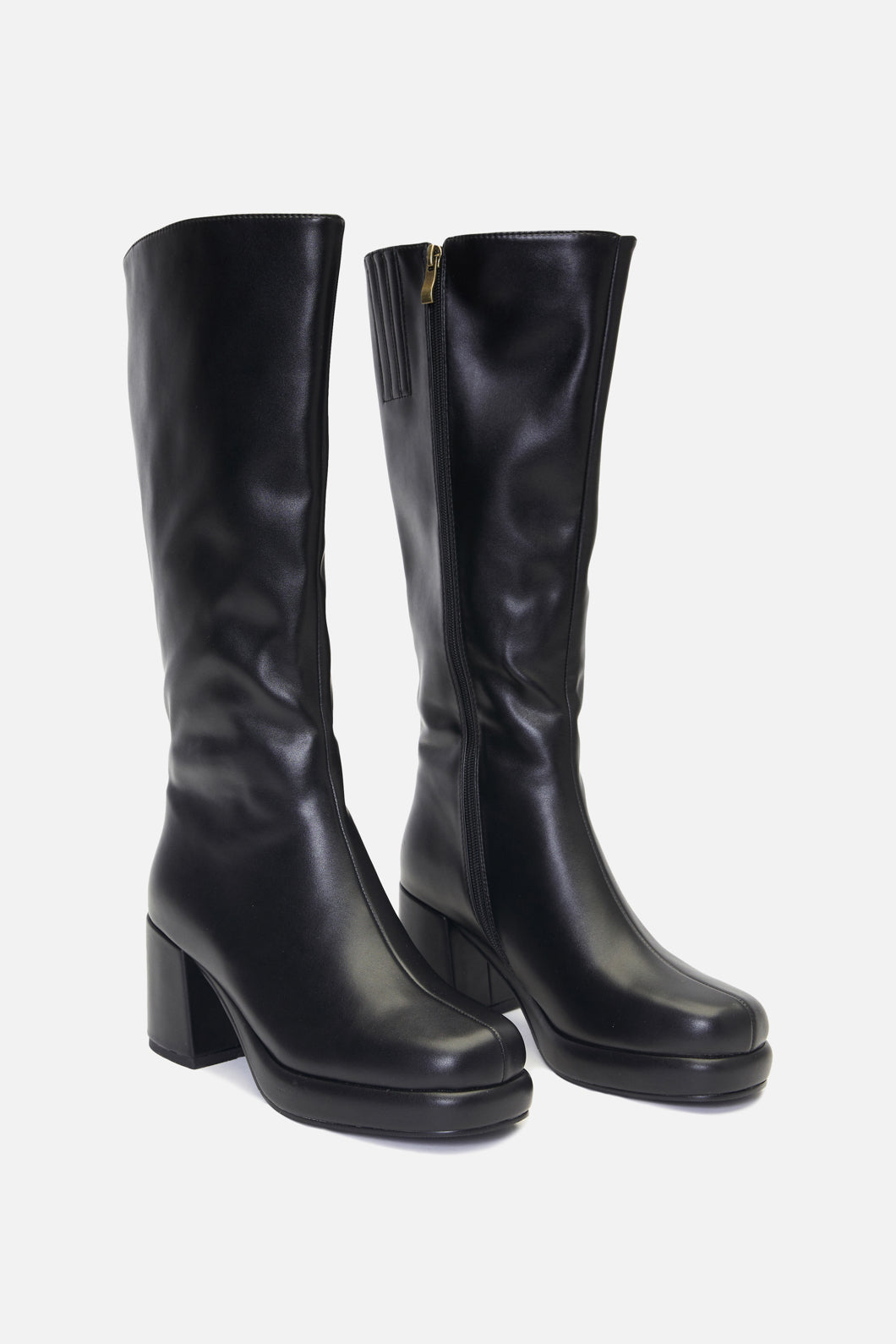 Princess Highway - Knee High Boot - black