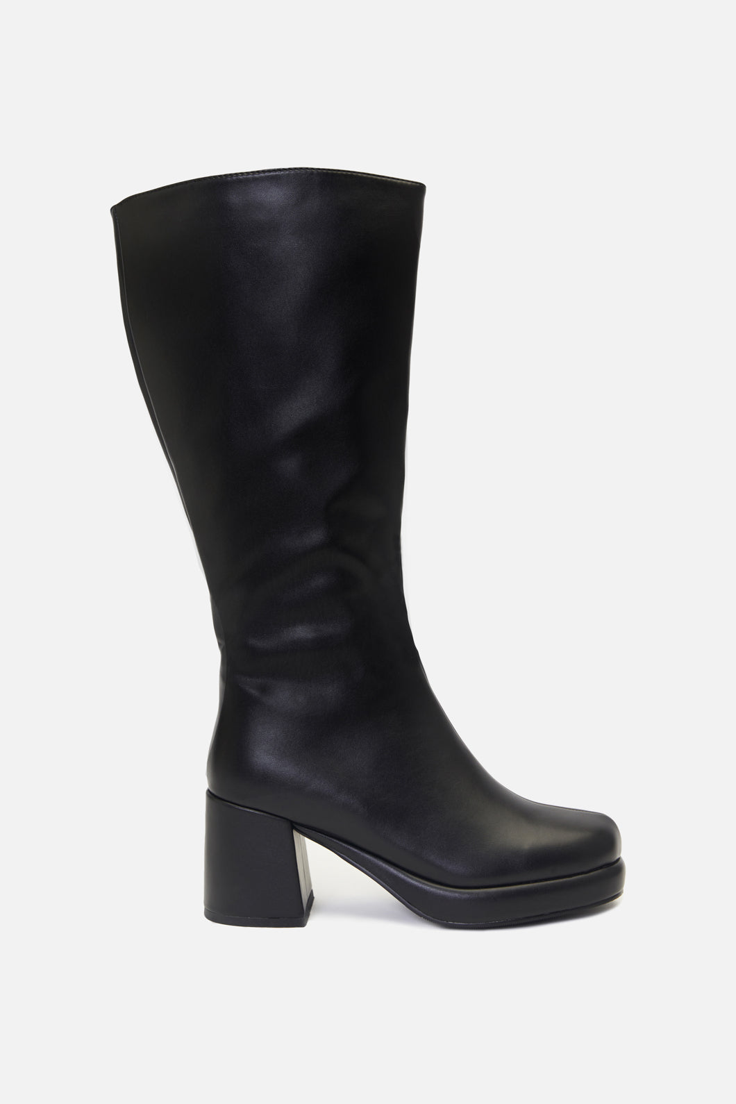 Princess Highway - Knee High Boot - black
