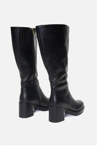 Princess Highway - Knee High Boot - black