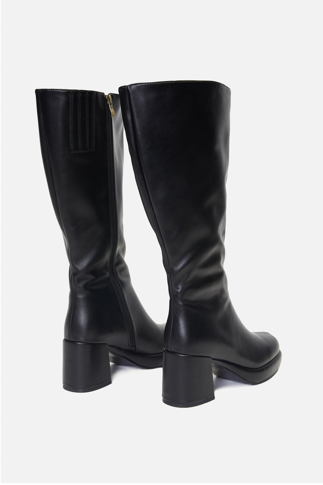 Princess Highway - Knee High Boot - black