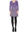 Revival - Little Mia Top - purple