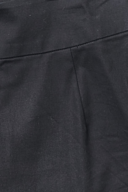 Revival - Betty High Waisted Short - black