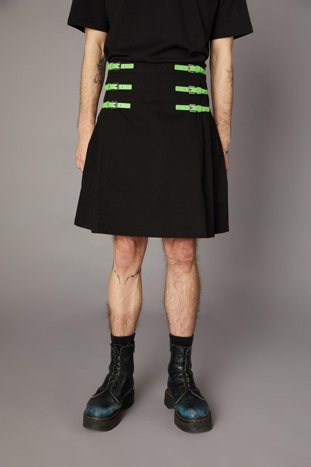 Neon kilt 2024