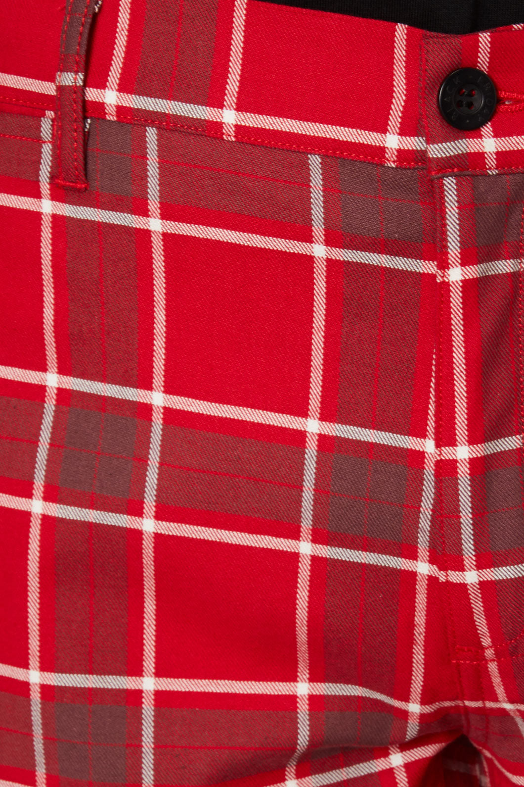 Tartan Punk Pants -  Canada