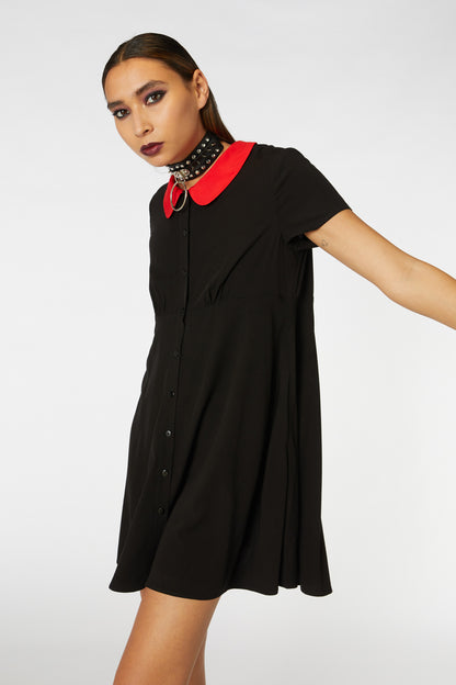 black-red