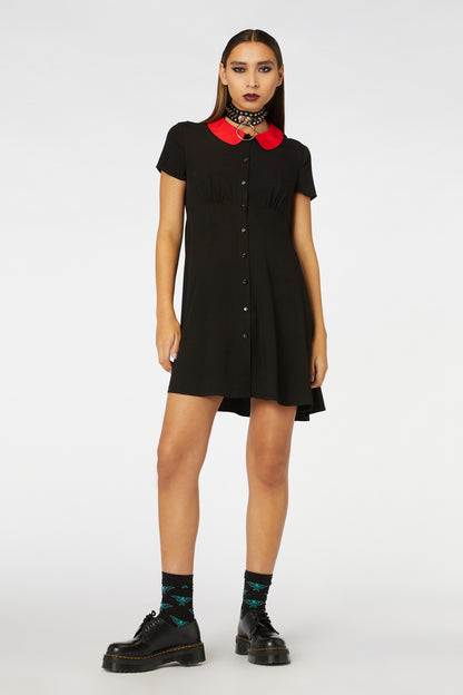black-red