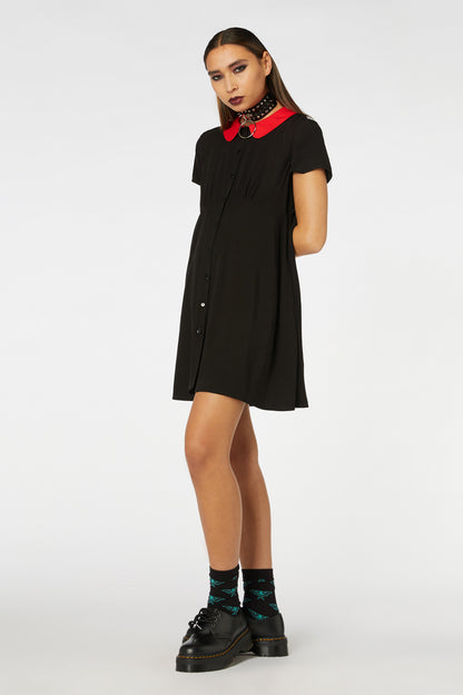 black-red