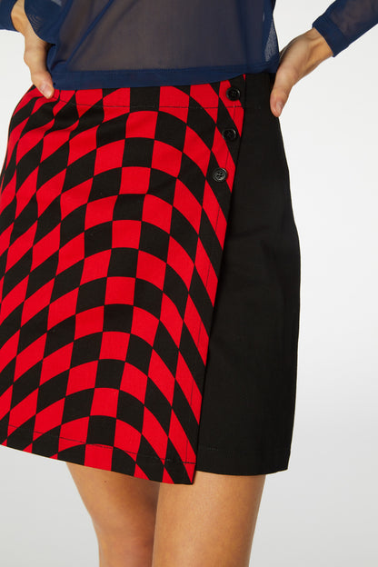 red-black
