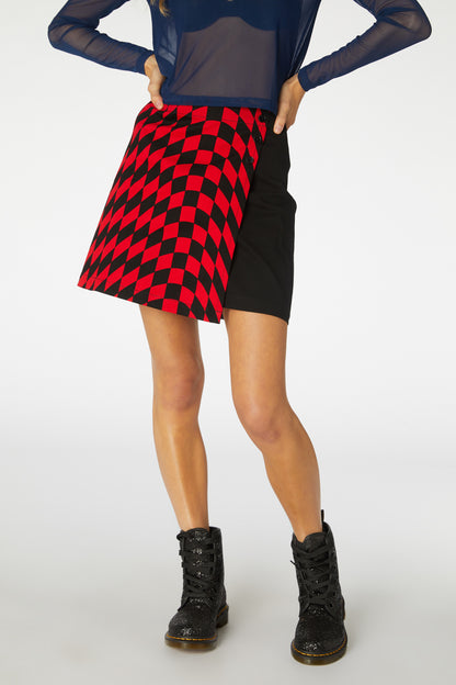 red-black