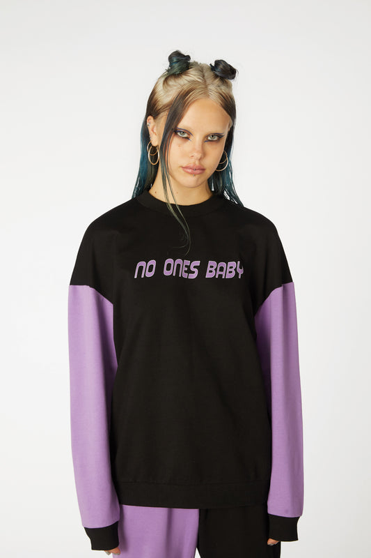black-purple