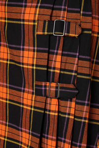black-orange
