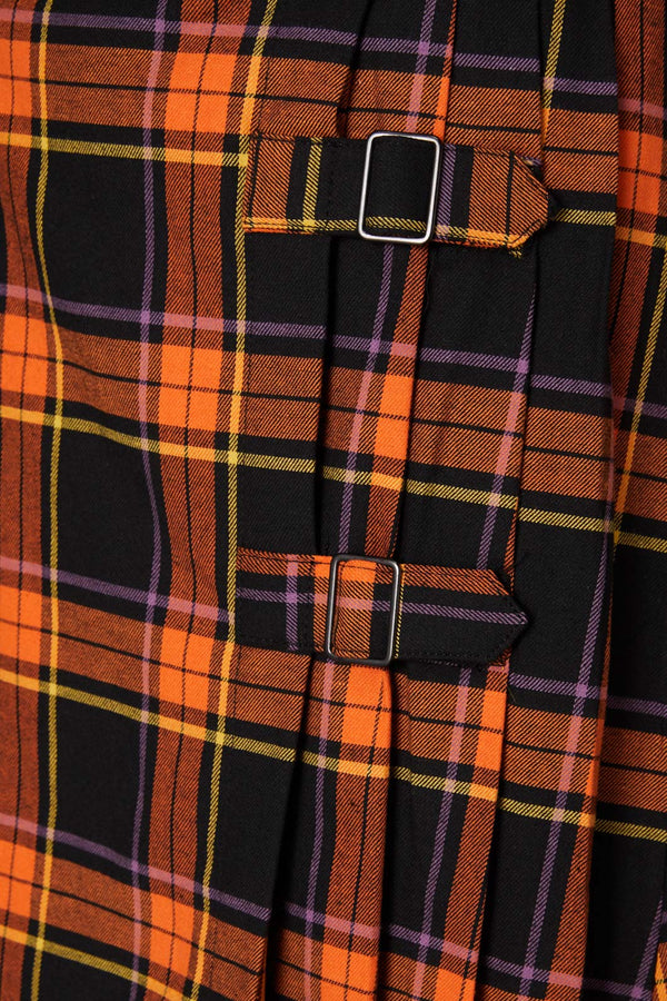 black-orange