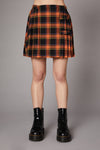 black-orange