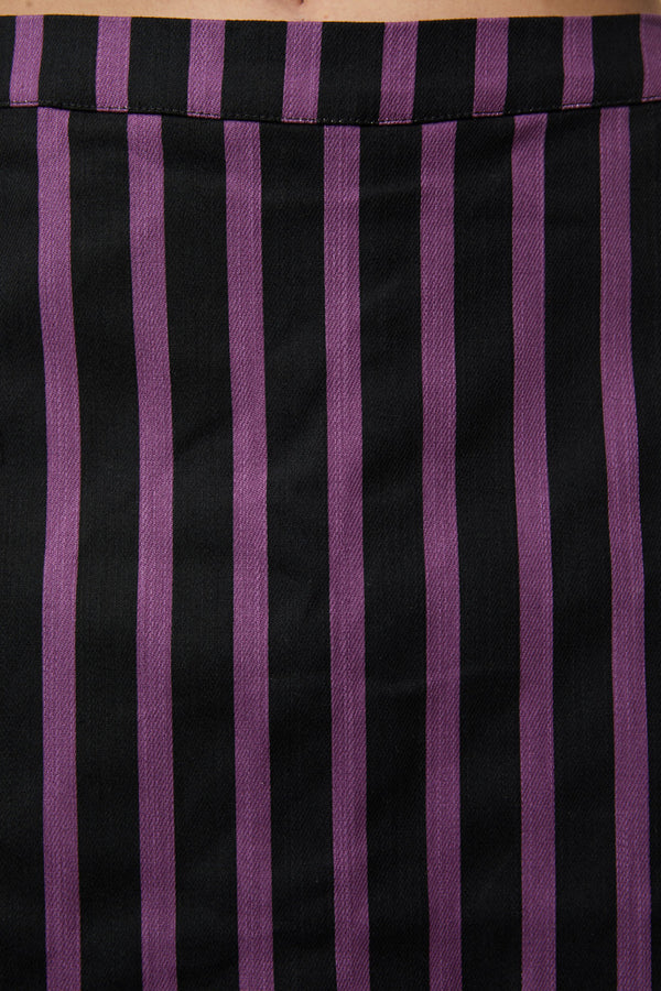 black-purple
