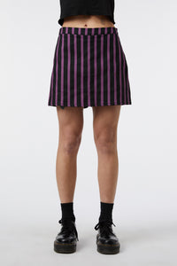 black-purple