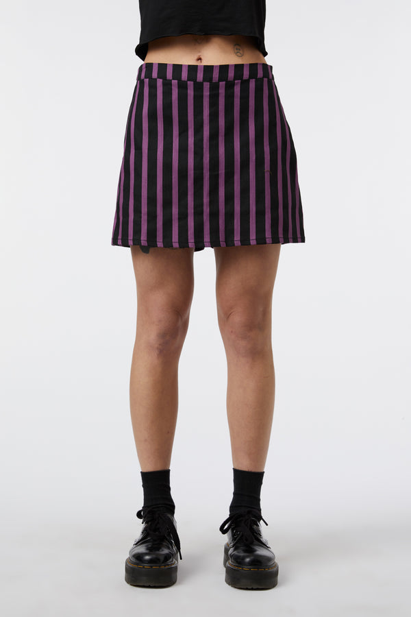 black-purple