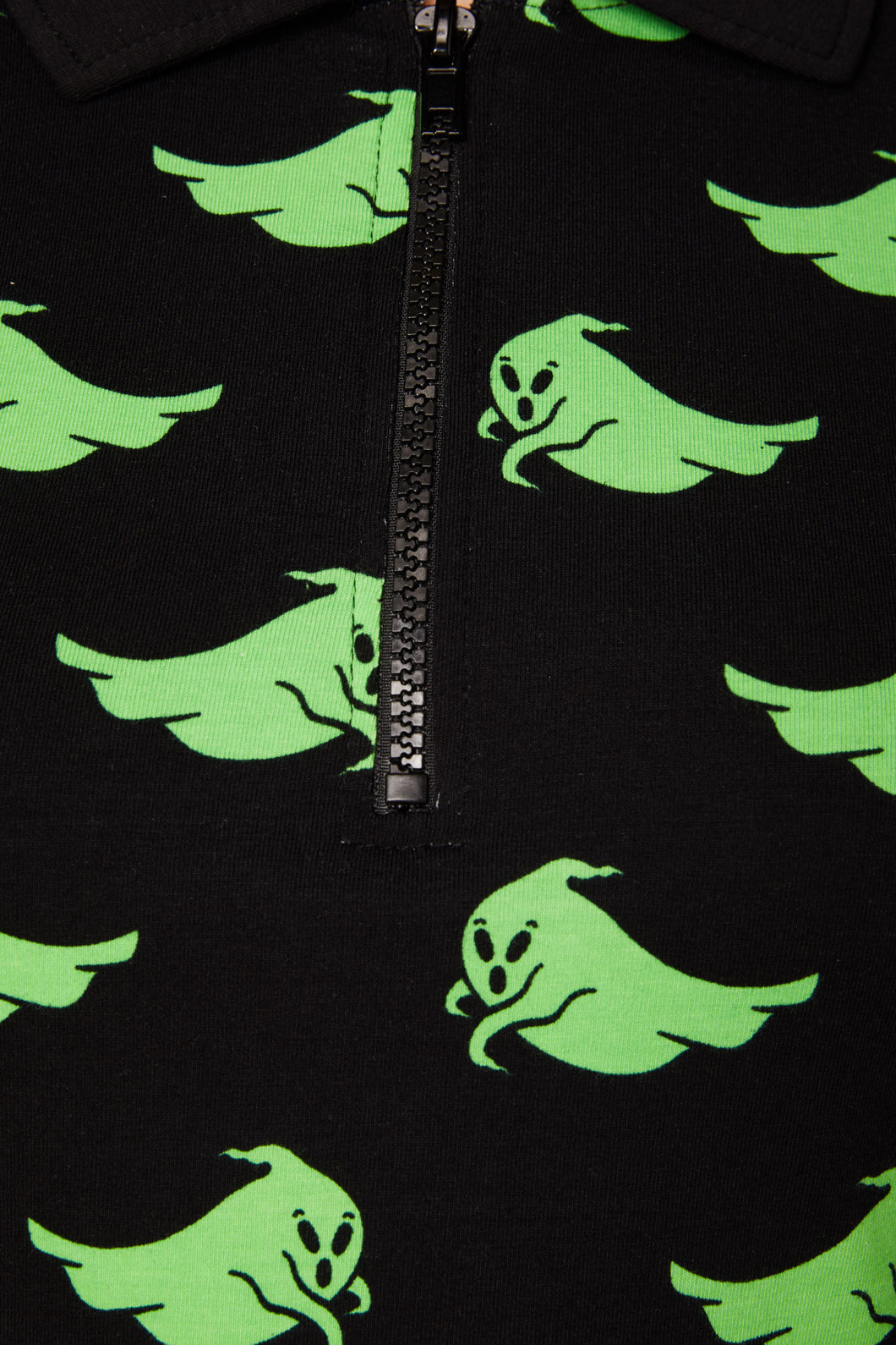 black-green