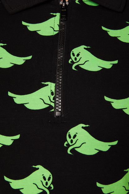 black-green
