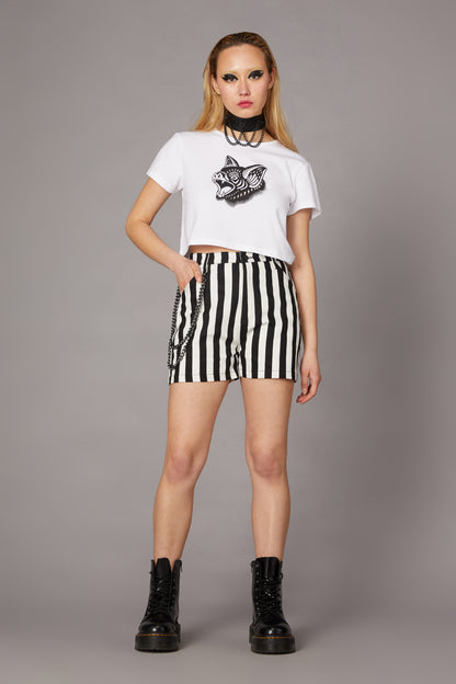 black-white