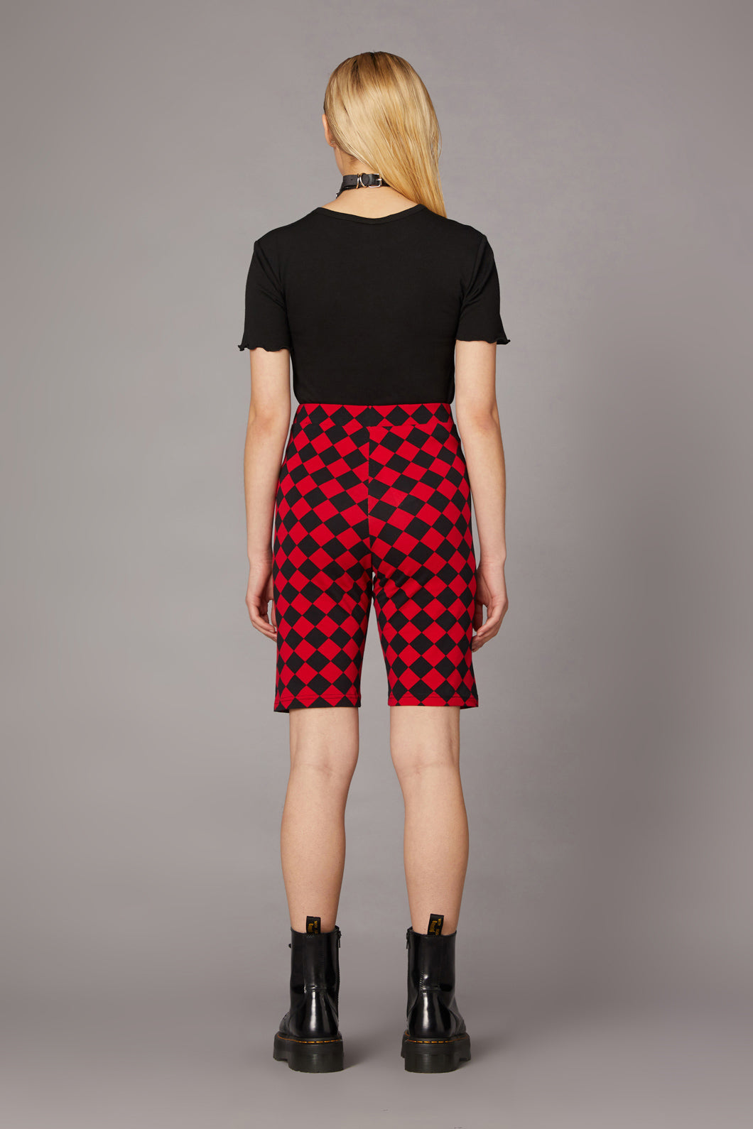 red-black