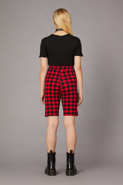 red-black