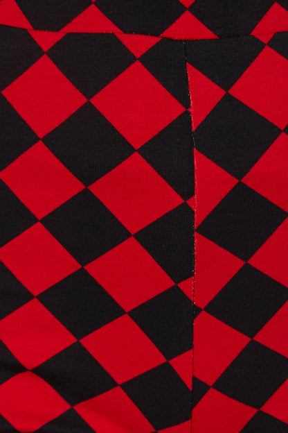 red-black