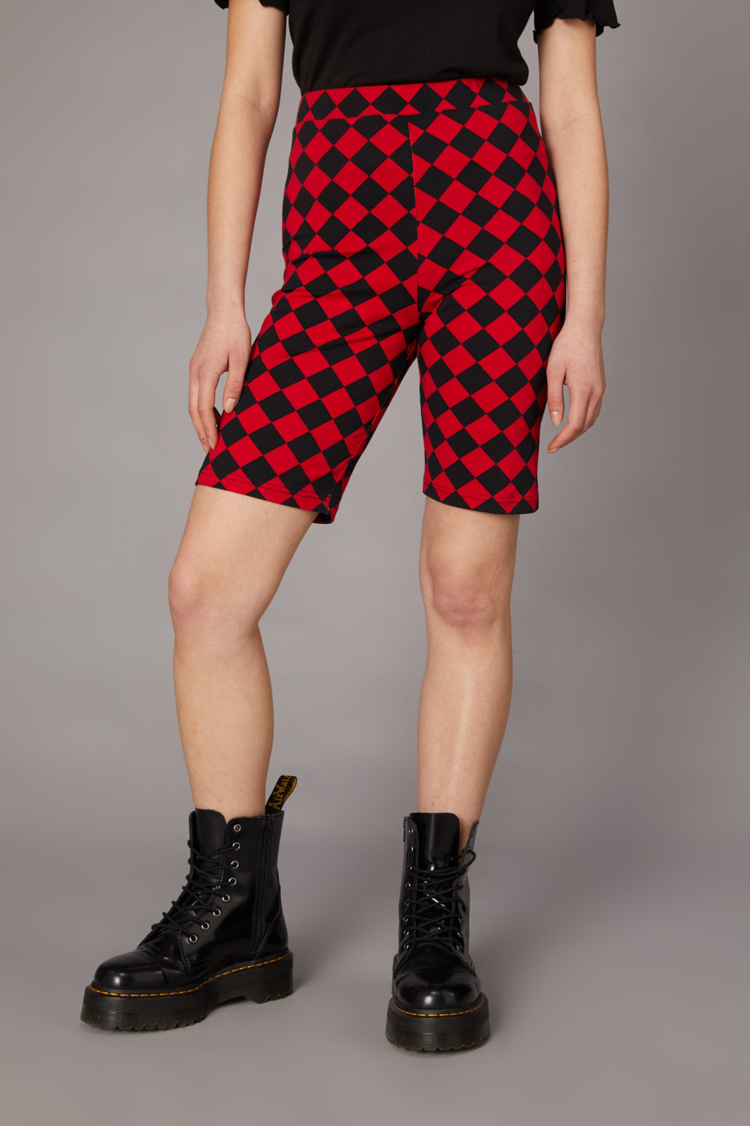 red-black