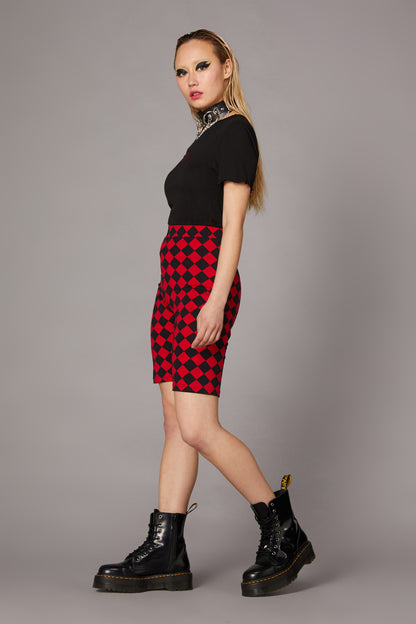 red-black