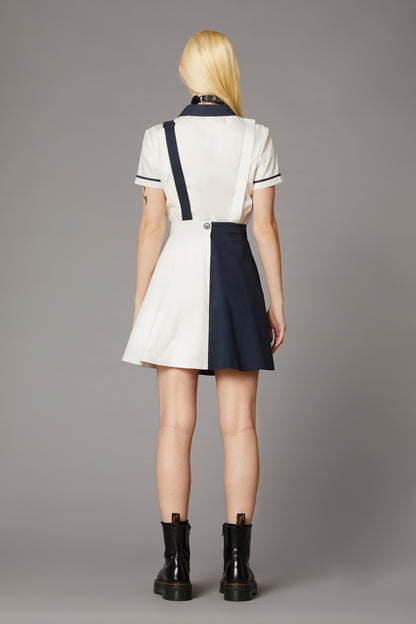 navy-white