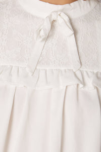 cream