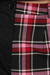red-pink