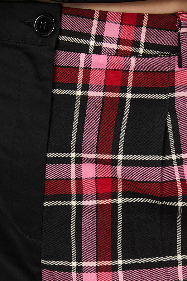 red-pink