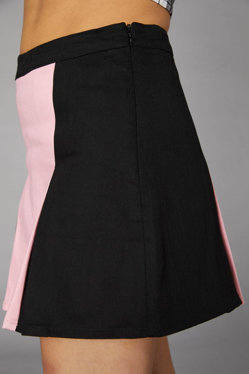 black-pink