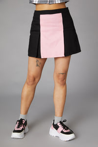 black-pink