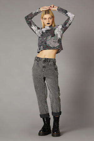 grey