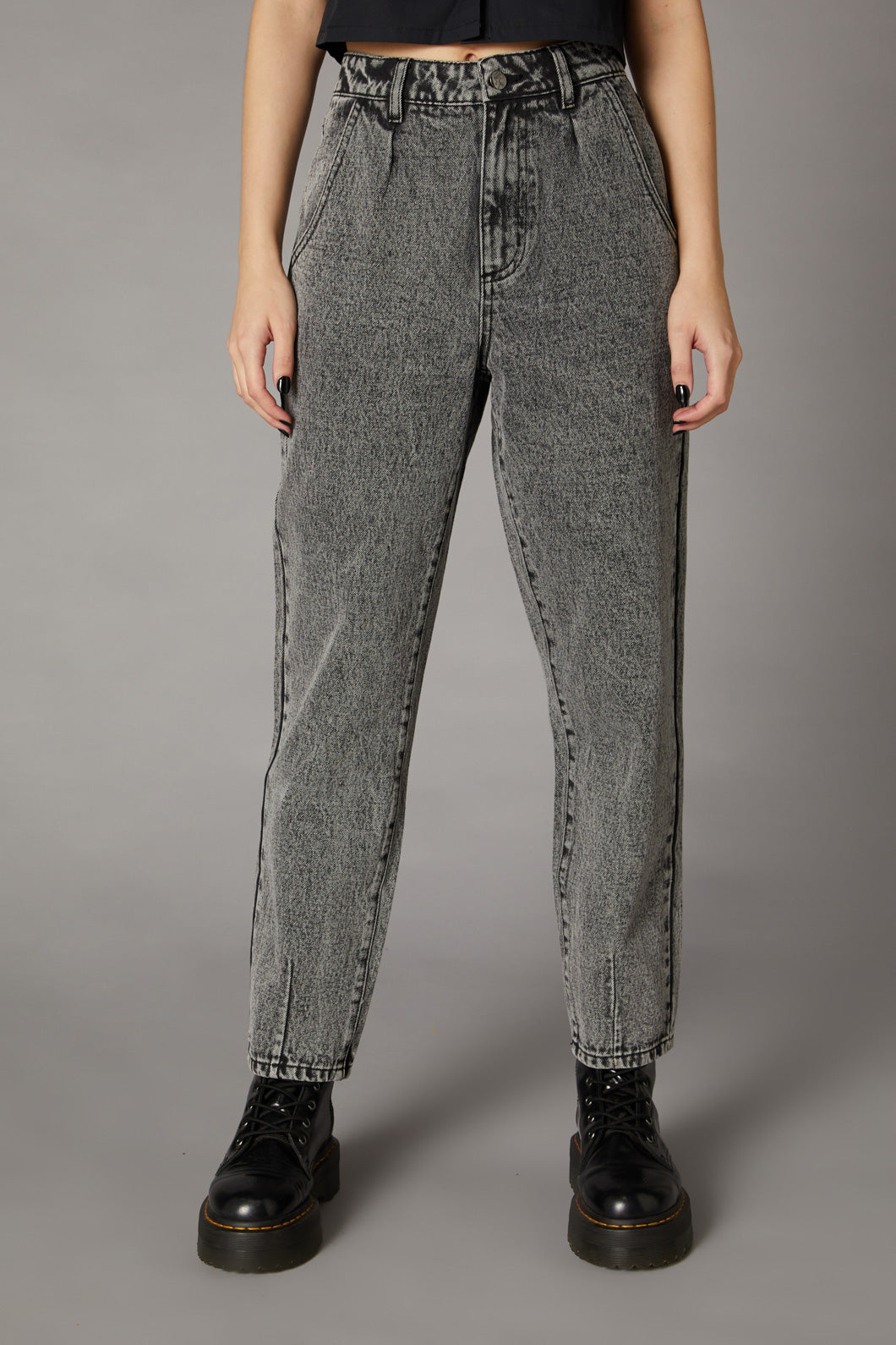Acid Wash Jean – Dangerfield - Main Image