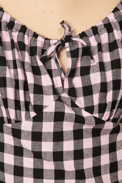 black-pink
