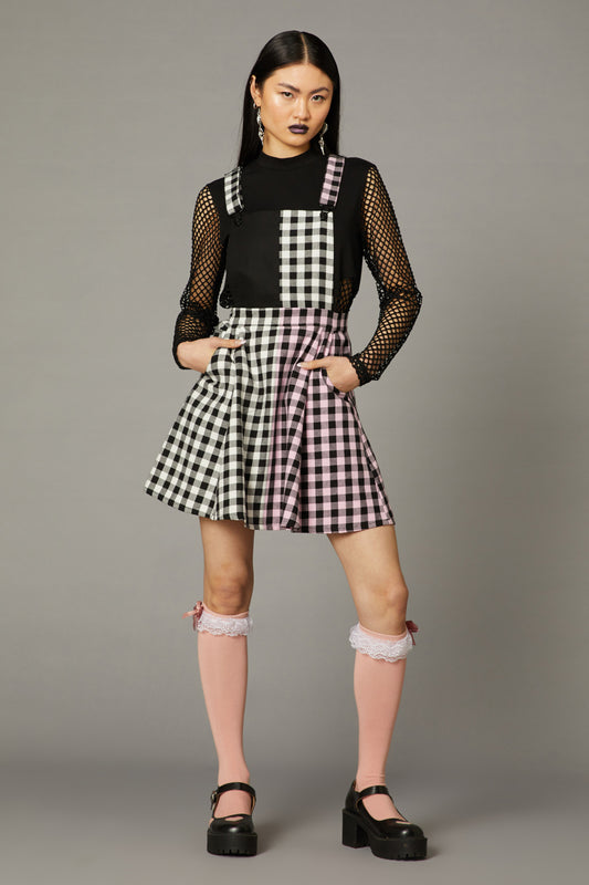 black-pink