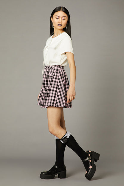 black-pink