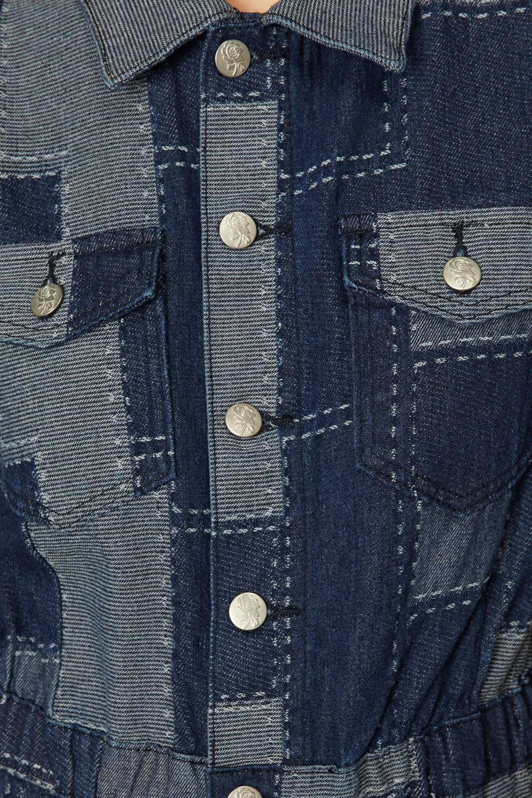 indigo