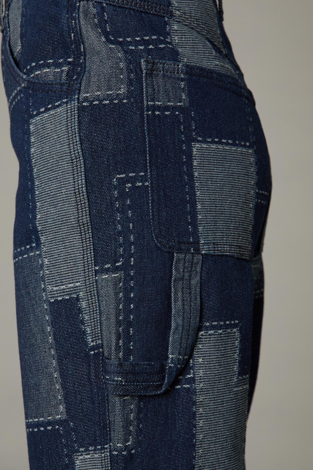 indigo