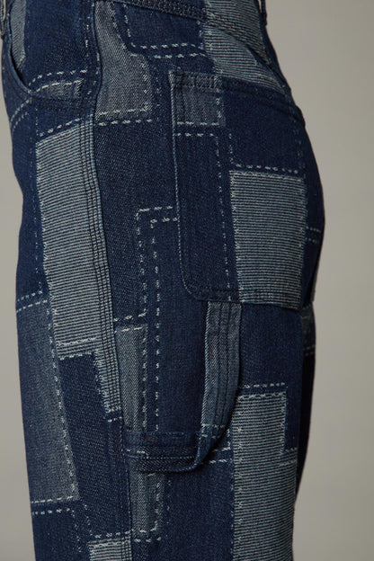 indigo