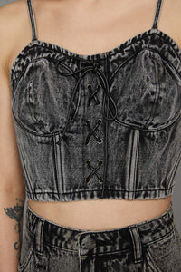acid-wash