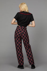 red-black